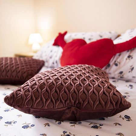 Apartman Tara Varaždin Esterno foto