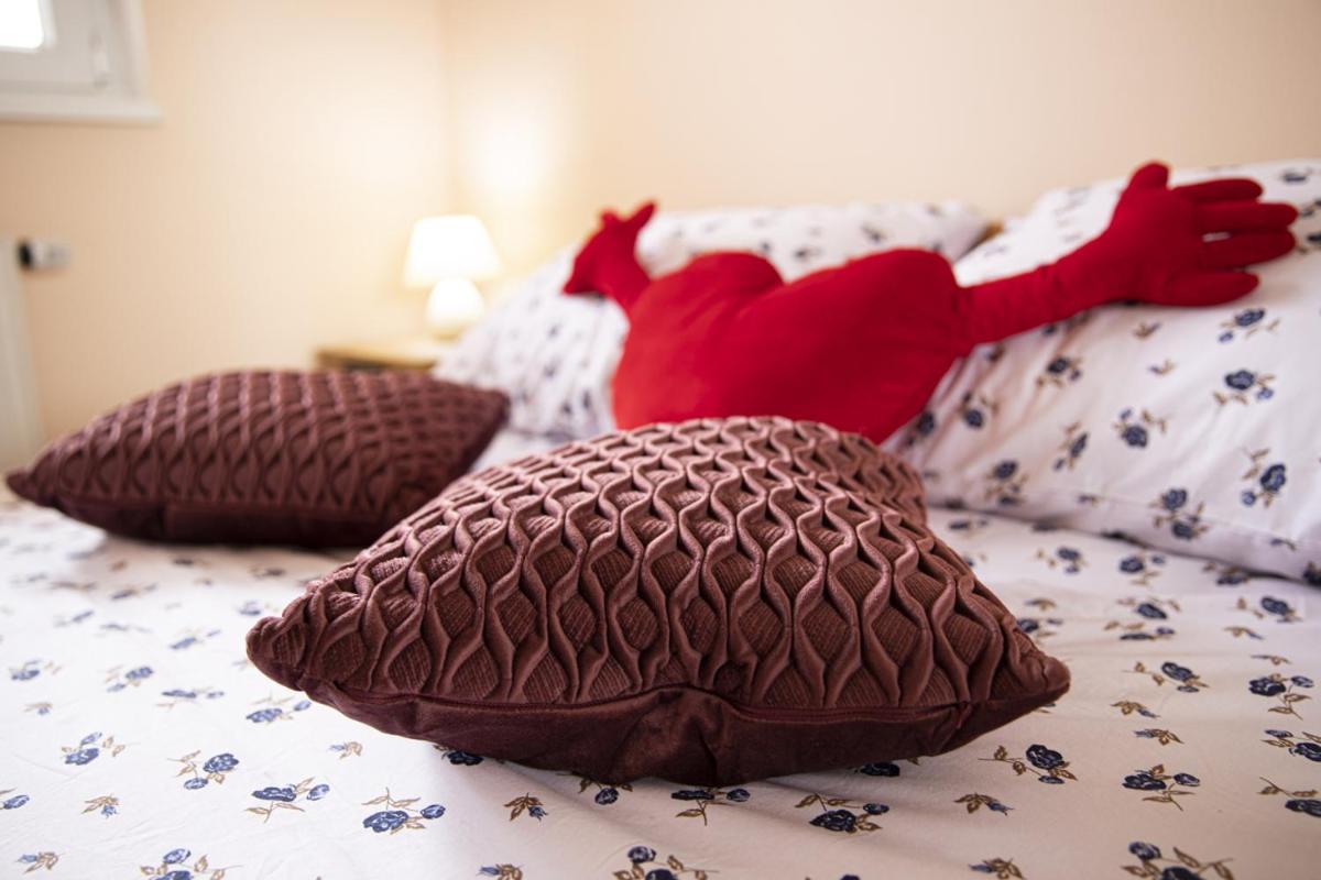 Apartman Tara Varaždin Esterno foto