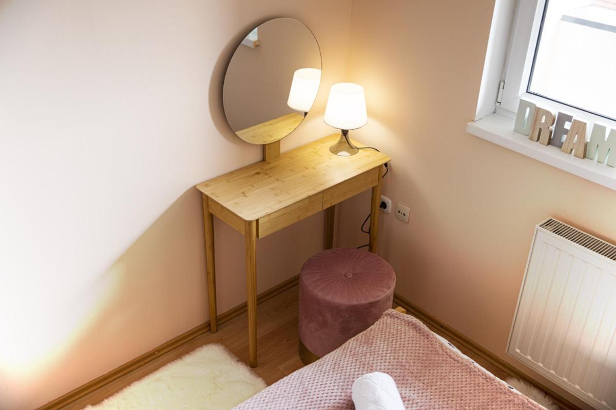 Apartman Tara Varaždin Esterno foto