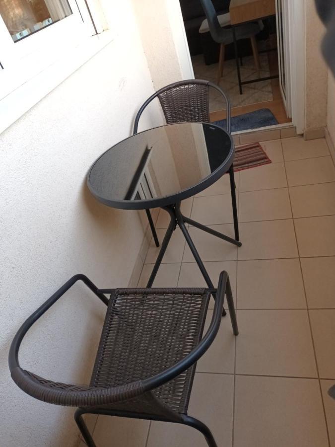 Apartman Tara Varaždin Esterno foto